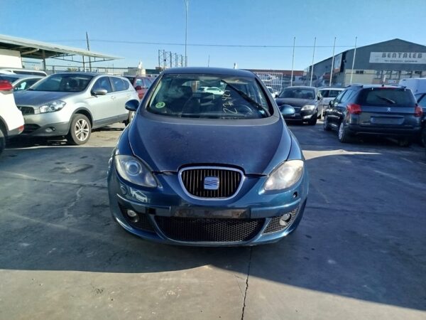 CAJA CAMBIOS SEAT TOLEDO (5P2) - Imagen 2