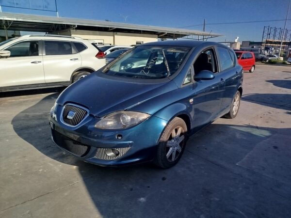 CAJA CAMBIOS SEAT TOLEDO (5P2) - Imagen 3
