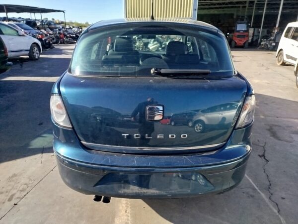 COMPRESOR AIRE ACONDICIONADO SEAT TOLEDO (5P2) - Imagen 4