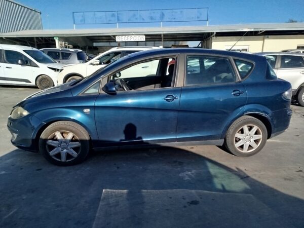 CAJA CAMBIOS SEAT TOLEDO (5P2) - Imagen 4