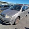 CERRADURA PUERTA TRASERA DERECHA SKODA FABIA (6Y2/6Y3) - Imagen 5