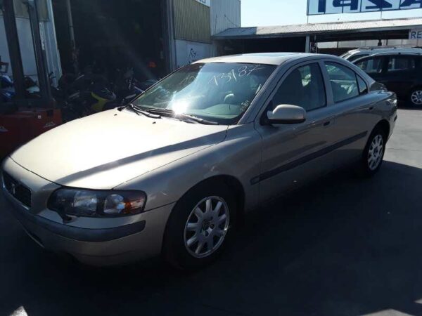 MOTOR COMPLETO VOLVO S60 BERLINA - Imagen 4