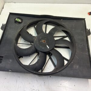 ELECTROVENTILADOR HYUNDAI TUCSON (JM)