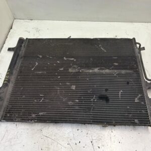 CONDENSADOR / RADIADOR  AIRE ACONDICIONADO FORD S-MAX (CA1)