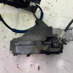 CERRADURA PUERTA TRASERA DERECHA PEUGEOT 407