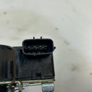 CERRADURA MALETERO / PORTON HYUNDAI I30 (FD)