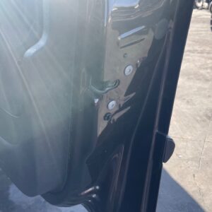 CERRADURA PUERTA DELANTERA DERECHA PEUGEOT 207