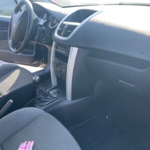 KIT AIRBAG PEUGEOT 207