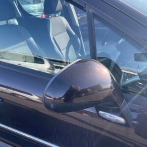 RETROVISOR DERECHO PEUGEOT 207