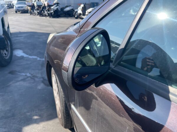 RETROVISOR IZQUIERDO PEUGEOT 207