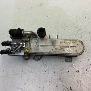 ENFRIADOR EGR AUDI A3 (8P1)