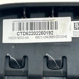 AIRBAG DELANTERO IZQUIERDO FORD S-MAX (CA1)