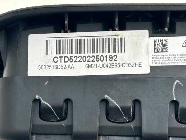 AIRBAG DELANTERO IZQUIERDO FORD S-MAX (CA1)
