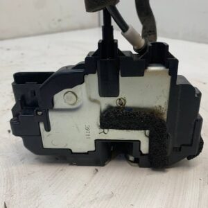 CERRADURA PUERTA DELANTERA DERECHA NISSAN QASHQAI (J10)