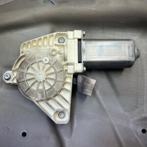 ELEVALUNAS DELANTERO IZQUIERDO MERCEDES-BENZ CLASE A (BM 169)