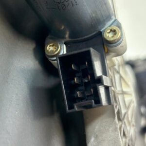 ELEVALUNAS DELANTERO DERECHO MERCEDES-BENZ CLASE A (BM 169)