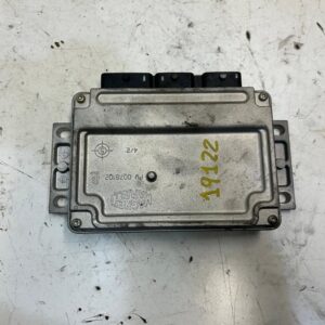 CENTRALITA MOTOR UCE PEUGEOT 407