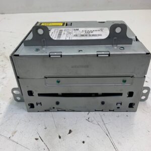 SISTEMA AUDIO / RADIO CD OPEL ASTRA J BERLINA 5P