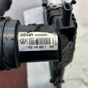 INTERCOOLER SEAT LEON (1P1)