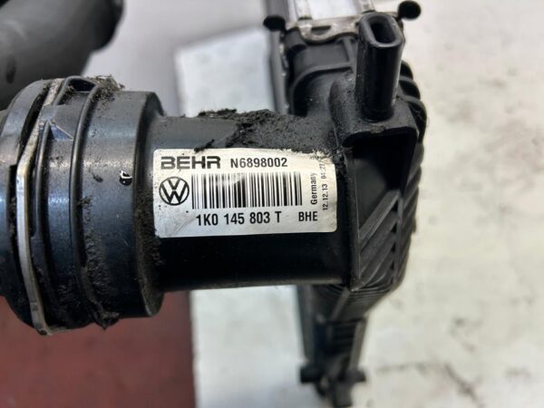INTERCOOLER SEAT LEON (1P1)