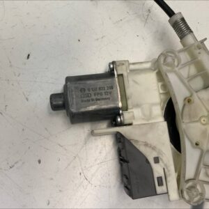 ELEVALUNAS TRASERO DERECHO PEUGEOT 407