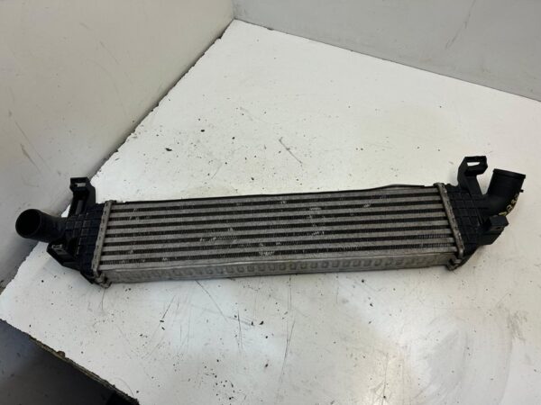 INTERCOOLER FORD FOCUS BERLINA (CB8)