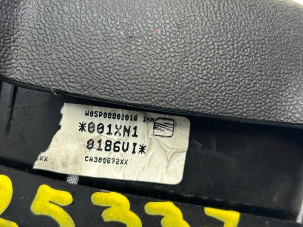 AIRBAG DELANTERO IZQUIERDO SEAT ALTEA (5P1)