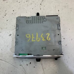 SISTEMA AUDIO / RADIO CD OPEL CORSA B
