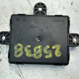 MODULO ELECTRONICO FORD FOCUS BERLINA (CB8)