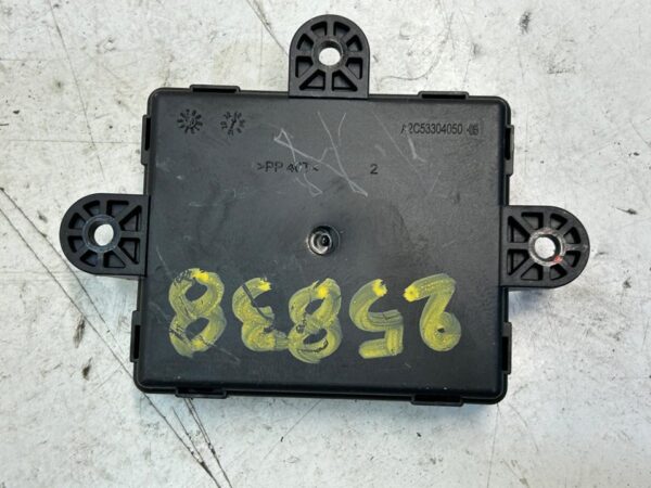 MODULO ELECTRONICO FORD FOCUS BERLINA (CB8)