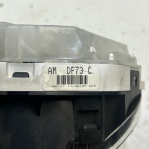 CUADRO INSTRUMENTOS MAZDA 2 BERLINA (DE)