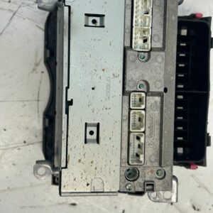 SISTEMA AUDIO / RADIO CD TOYOTA YARIS (KSP9/SCP9/NLP9)