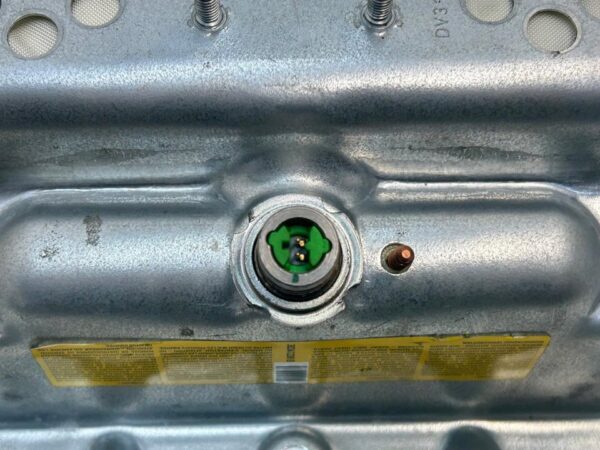 AIRBAG DELANTERO DERECHO FORD FIESTA (CB1)