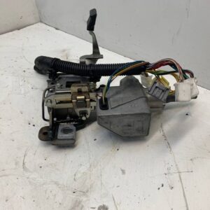 COLUMNA DIRECCION TOYOTA RAV4 (A3)