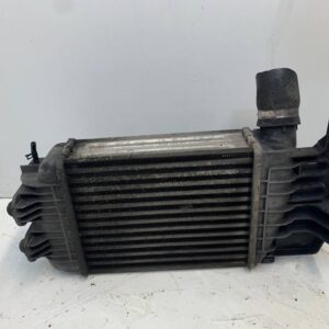 INTERCOOLER TOYOTA YARIS (KSP9/SCP9/NLP9)