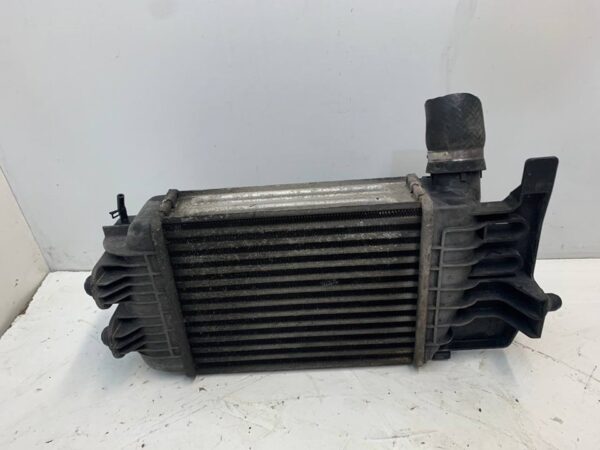 INTERCOOLER TOYOTA YARIS (KSP9/SCP9/NLP9)