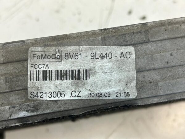 INTERCOOLER FORD FOCUS BERLINA (CB4)