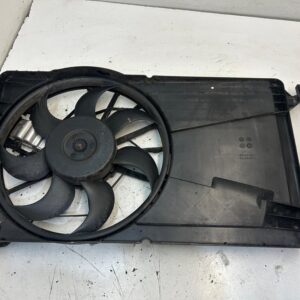 ELECTROVENTILADOR FORD FOCUS BERLINA (CB4)