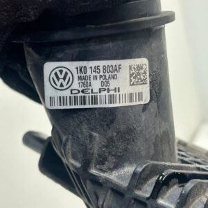 INTERCOOLER SEAT ALTEA XL (5P5)