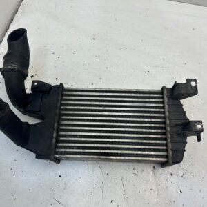 INTERCOOLER OPEL ASTRA H BERLINA