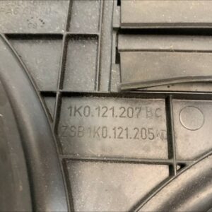 ELECTROVENTILADOR VOLKSWAGEN GOLF VI (5K1)(10.2008)