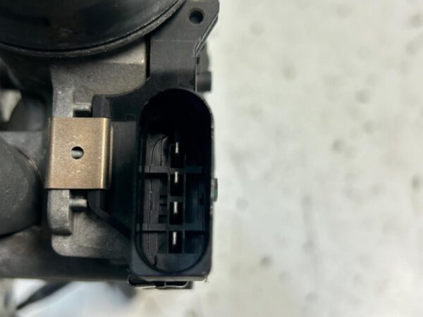 MOTOR LIMPIA DELANTERO AUDI A3 (8V1)