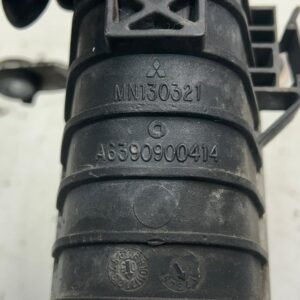 INTERCOOLER MITSUBISHI COLT CZ3 BERL. 5 (Z30A)