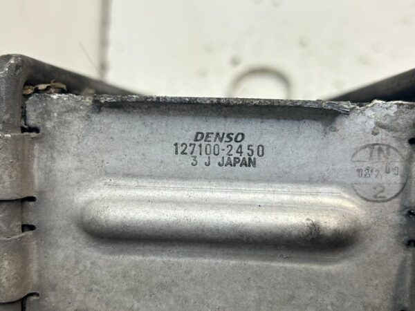 INTERCOOLER HONDA CIVIC 5 PUERTAS (FK)