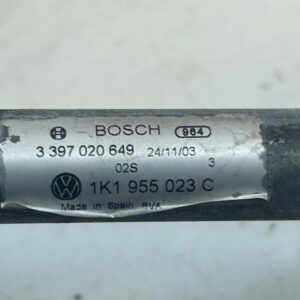 MANDO LIMPIA VOLKSWAGEN GOLF V (1K1)(10.2003)