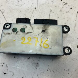 CENTRALITA AIRBAG OPEL ASTRA J BERLINA 5P
