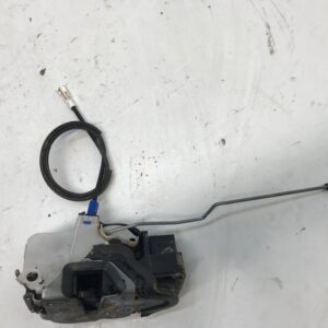 CERRADURA PUERTA DELANTERA DERECHA OPEL ASTRA J BERLINA 5P