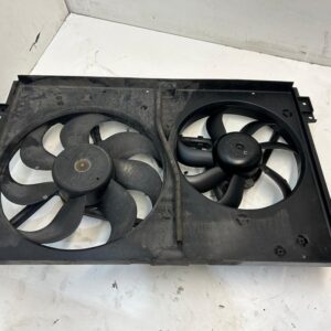 ELECTROVENTILADOR SEAT LEON (1M1)