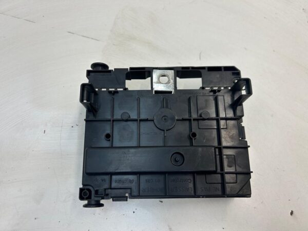 CAJA RELES / FUSIBLES PEUGEOT 407