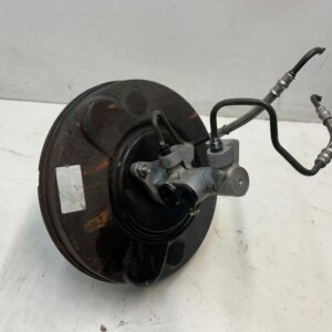 SERVOFRENO BMW SERIE Z4 ROADSTER (E85)